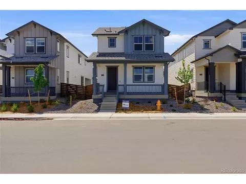 Undisclosed, Longmont, CO 80504