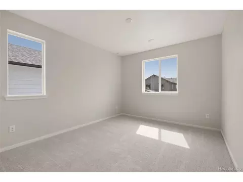 Bedroom - Undisclosed, Longmont, CO 80504 photo 5 of 8