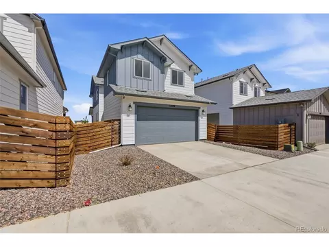 Exterior - Undisclosed, Longmont, CO 80504 photo 8 of 8