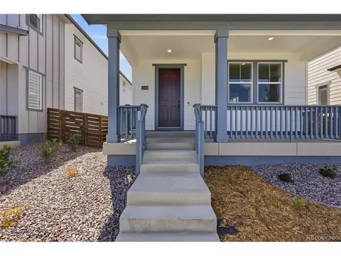 Exterior - Undisclosed, Longmont, CO 80504 photo 2 of 8
