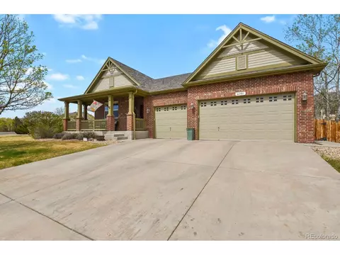 6301 E 135th Pl, Thornton, CO 80602