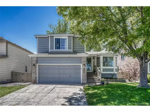 17012 Walsh Ave, Parker, CO 80134