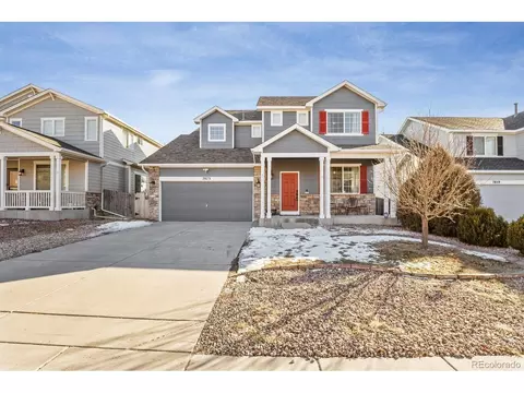 7873 Guinness Way, Colorado Springs, CO 80951