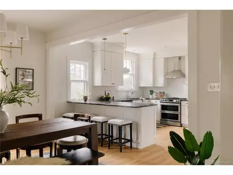 721 Elizabeth St, Denver, CO 80206