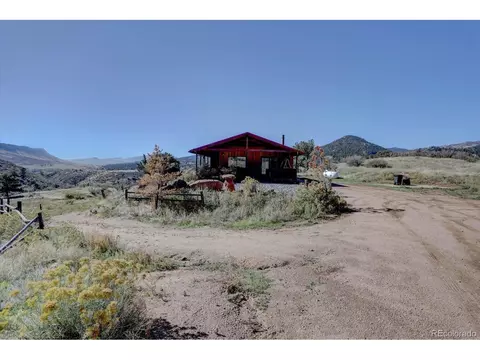 1165 Stagecoach Trl, Lyons, CO 80540 photo 3