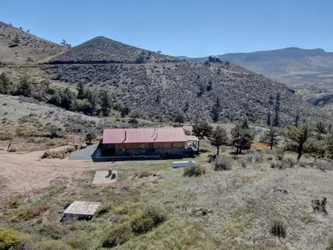 1165 Stagecoach Trl, Lyons, CO 80540 photo 37