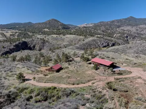 1165 Stagecoach Trl, Lyons, CO 80540 photo 41