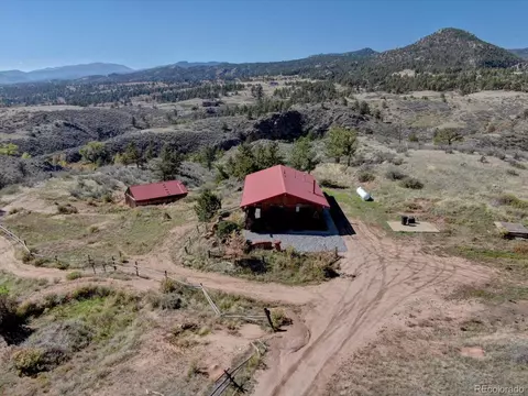 1165 Stagecoach Trl, Lyons, CO 80540 photo 29