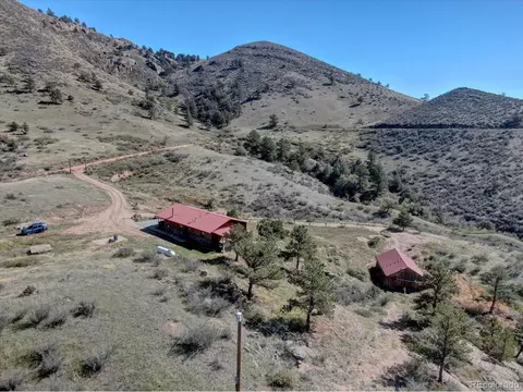 1165 Stagecoach Trl, Lyons, CO 80540 photo 38