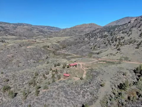 1165 Stagecoach Trl, Lyons, CO 80540 photo 43