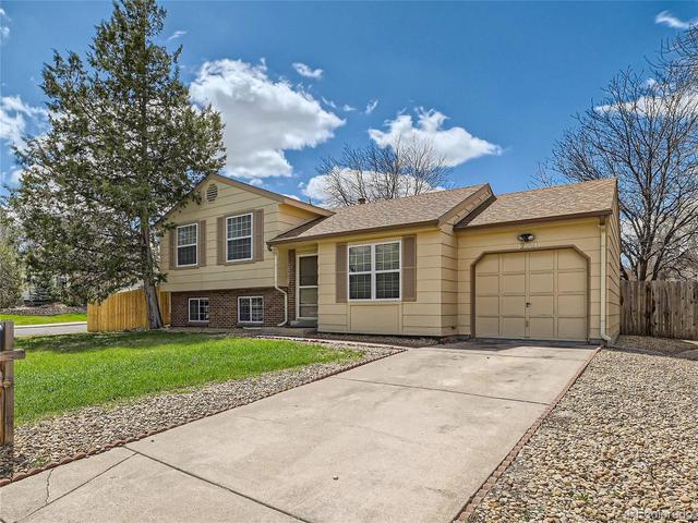 17721 E Prentice Dr, Centennial, CO 80015