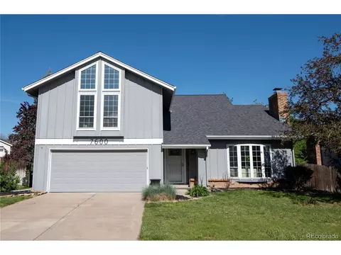 7600 S Ulster Ct, Centennial, CO 80112