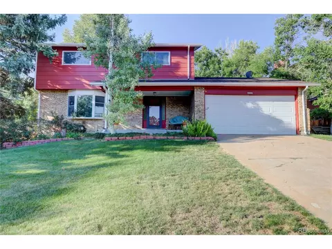 13657 Omega Cir, Lone Tree, CO 80124 photo 1