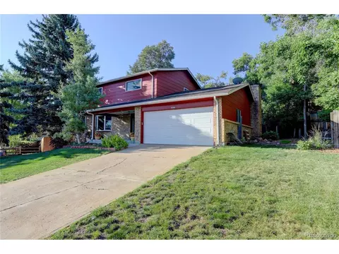 13657 Omega Cir, Lone Tree, CO 80124 photo 2