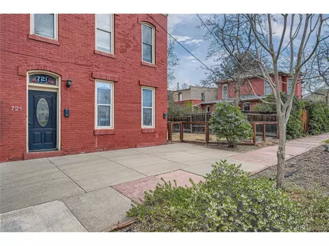 721 E 22nd Ave, Denver, CO 80205 photo 16