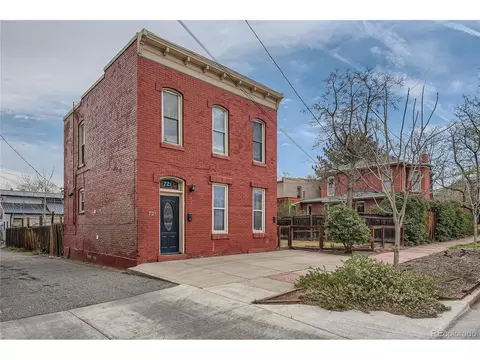 721 E 22nd Ave, Denver, CO 80205 photo 2