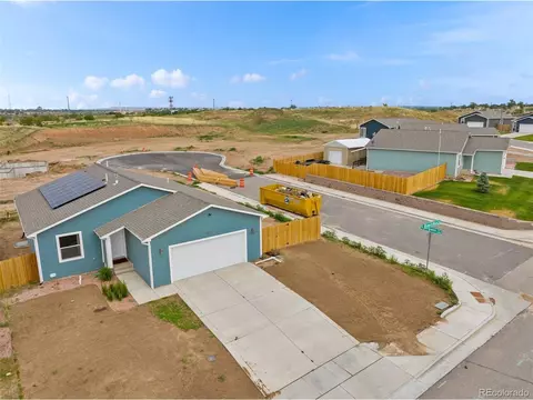 1402 Rivers Run Ave, Pueblo, CO 81001