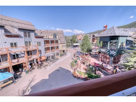 195 River Run Rd #8013, Dillon, CO 80435