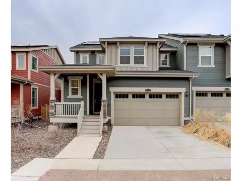 17390 E 95th Pl, Commerce City, CO 80022
