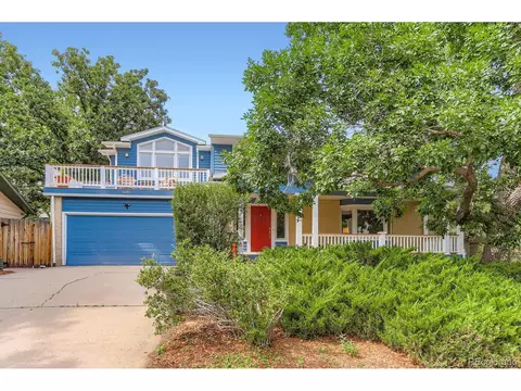 3495 Everett Dr, Boulder, CO 80305 photo 2