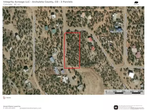61 Pinon Hills Cir, Arboles, CO 81121
