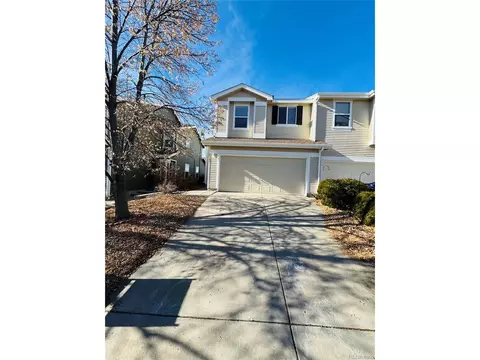 Undisclosed, Aurora, CO 80015