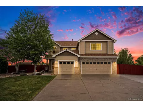301 Gemstone Ln, Johnstown, CO 80534