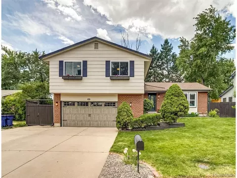 68 Yank Way, Lakewood, CO 80228