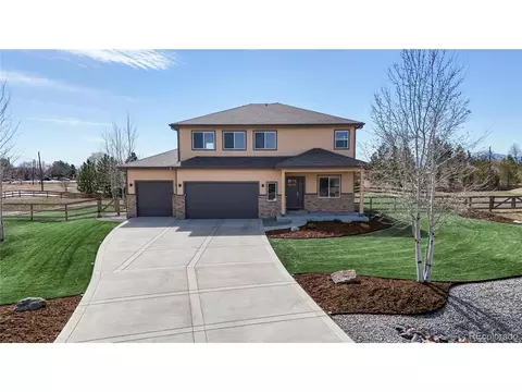 12701 Strawberry Cir, Longmont, CO 80503