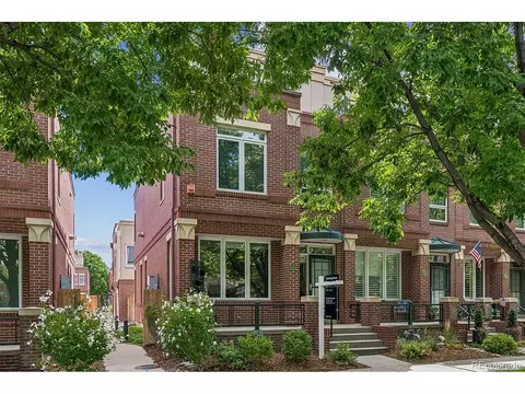 12 S Monroe St, Denver, CO 80209