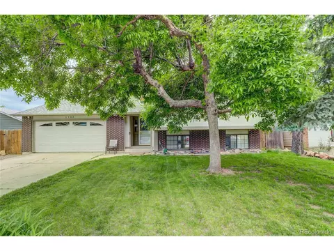 1184 Lewiston St, Aurora, CO 80011