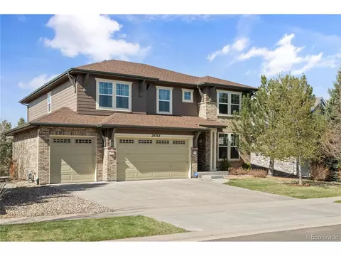 24762 E Ontario Dr, Aurora, CO 80016