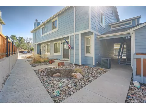 2616 Hearthwood Ln, Colorado Springs, CO 80917