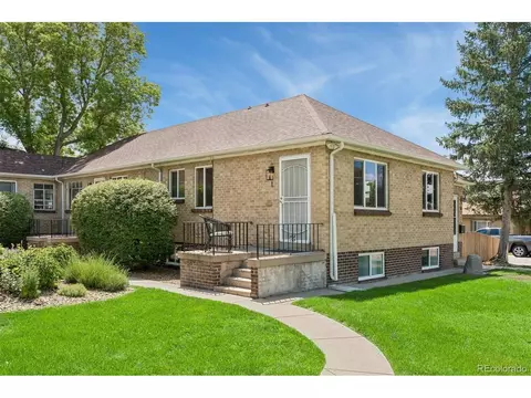 1600 Winona Ct #1, Denver, CO 80204