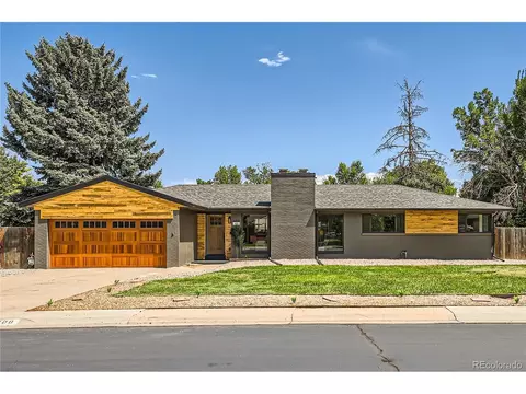 400 Dover St, Lakewood, CO 80226