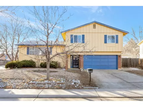 1391 S Peoria Ct, Aurora, CO 80012
