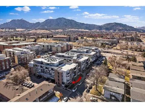 2850 E College Ave #1, Boulder, CO 80303
