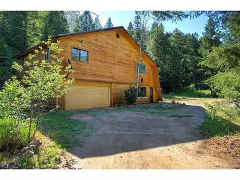 11250 S Deer Creek Rd, Littleton, CO 80127