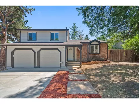 2710 S Rifle St, Aurora, CO 80013