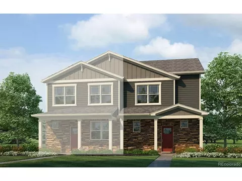 9823 Bahama St, Commerce City, CO 80022