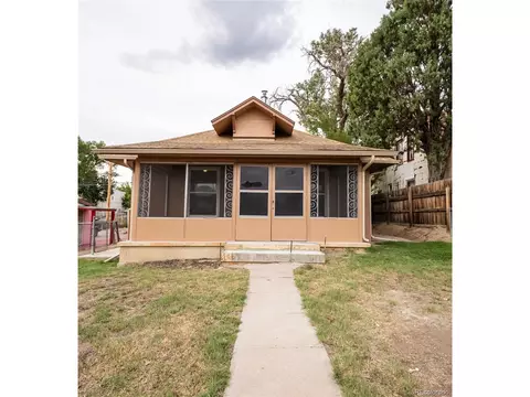 Undisclosed, Pueblo, CO 81001