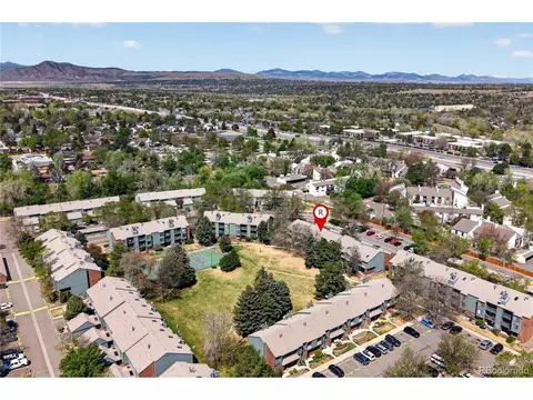3596 S Depew St #7, Denver, CO 80235