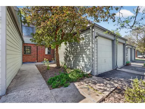 3596 S Depew St #7, Denver, CO 80235