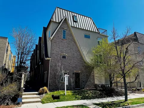 930 S Pearl St #103, Denver, CO 80209