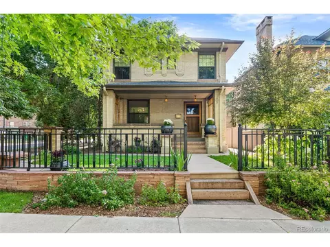 1405 Saint Paul St, Denver, CO 80206