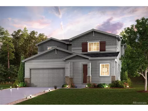 12435 E 101st Dr, Commerce City, CO 80022