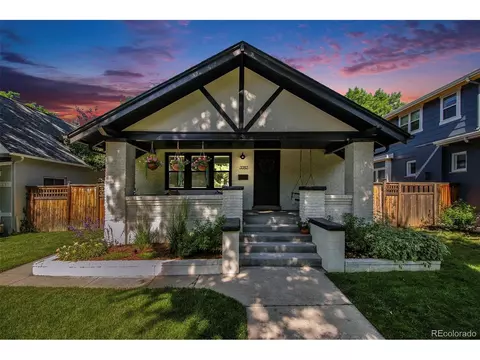 Undisclosed, Denver, CO 80212