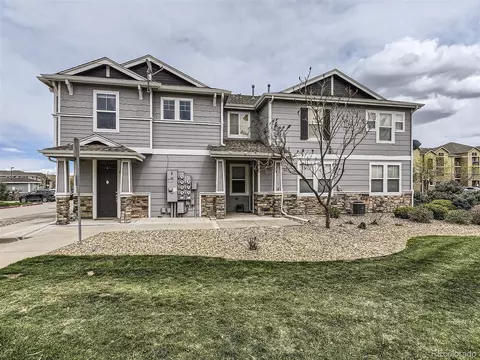 9039 Apache Plume Dr #E, Parker, CO 80134 photo 1