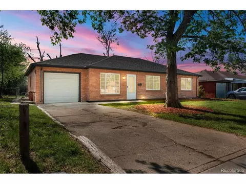 1269 Revere St, Aurora, CO 80011