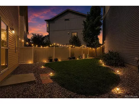Exterior - 19109 E 54th Pl, Denver, CO 80249 photo 10 of 10